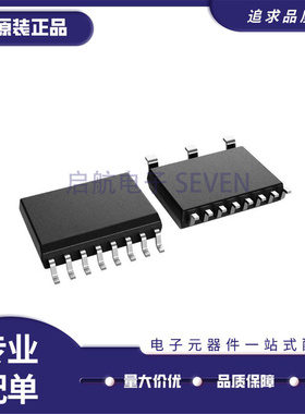 TPSI2140QDWQRQ1 SOIC-11封装 隔离-固态继电器芯片 全新正品