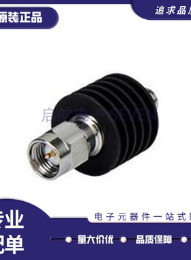 BW-S15W5+ RF 衰减器芯片 15dB 0 Hz ~ 18 GHz 50 Ohms 5W SMA