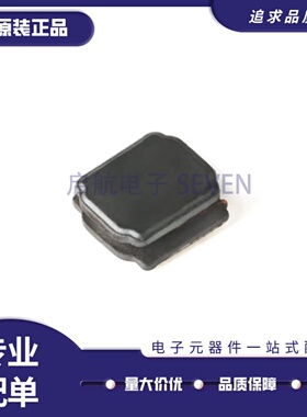 全新正品SWPA3012S6R8MT SMD,3x3mm封装 6.8uH功率电感±20%