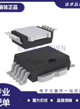 VNQ660SP VNQ860SPTR-E进口贴片HSOP 功率电子开关芯片 原装正品