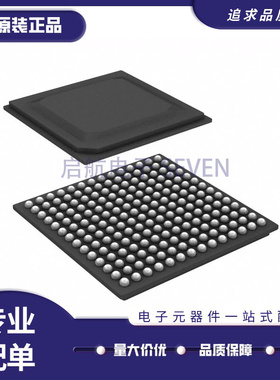 AD9684BBPZ-500 模拟数字转换芯片 封装BGA196 全新原装正品