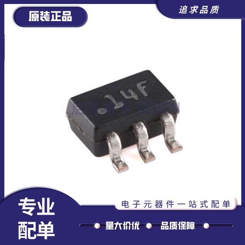 TI运算放大器芯片全新原装正品