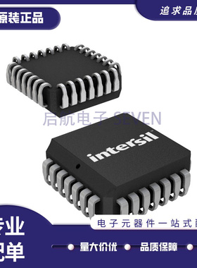 原装进口CS82C54-10Z96 CS82C54-10Z CS82C54Z可编程计时器振荡器