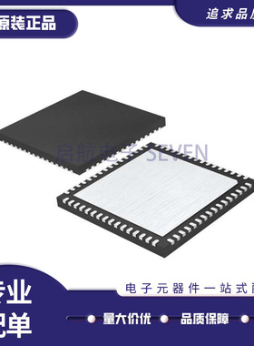 DS90UH983RTDRQ1 丝印:UH983 贴片VQFN-64封装DS90UH983 原装正品