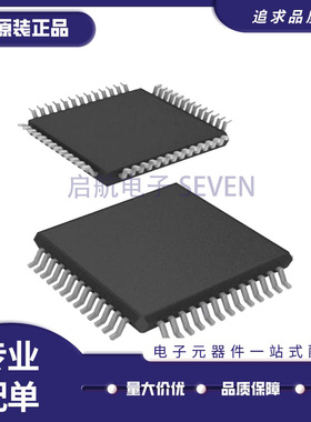原装正品 UPSD3234A-40U6 PSD3234A-40T6 ST QFP80 微控制器芯片