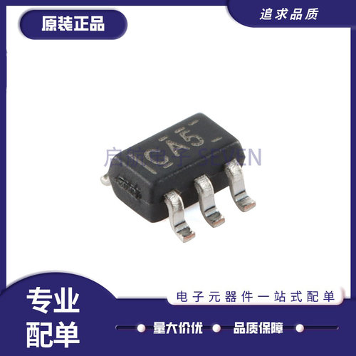 TI逻辑门芯片全新原装正品
