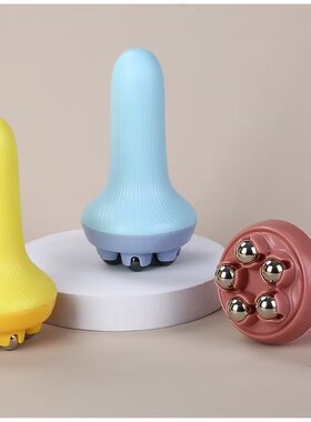 滚珠按摩器靓磁珠顺滑