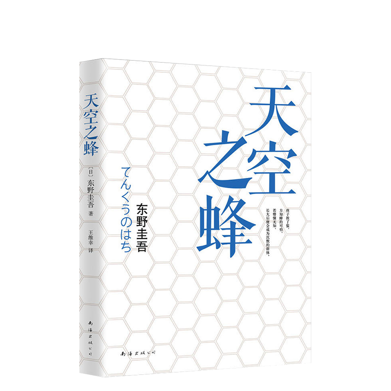 天空新华书店正版东野圭吾