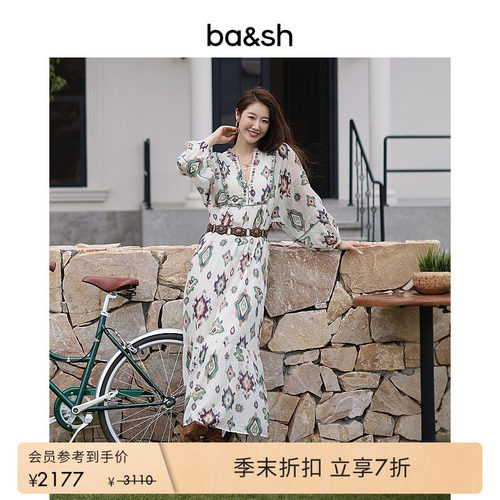 波西米亚度假风