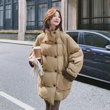 【出货中】25冬季90绒双排扣羽绒服C021-3131-P315控478，女装羽绒服，2C021