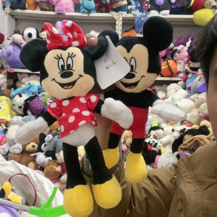 叫叫,玩具/童车/益智/积木/模型,毛绒/玩偶/公仔/布艺类玩具,淘宝优惠券,粉丝福利购,淘宝优惠卷