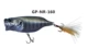 NR-160-68MM-13G-6# Hook