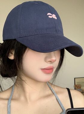大头围美式棒球帽2026正
