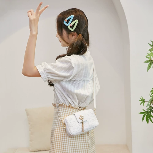 Сумка через плечо, сумка для телефона