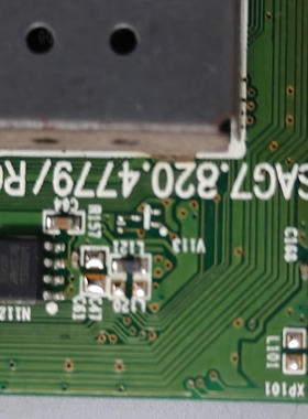 全新适用海信 LED55K/LED50K360J RSAG7.820.5277/4779 /ROH主板