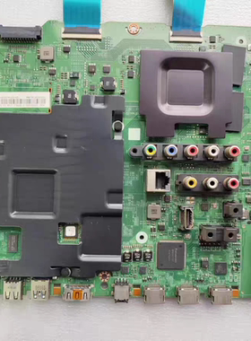 原装全新三星UA55HU7800J UA65HU7800J液晶电视机主板BN41-02257B