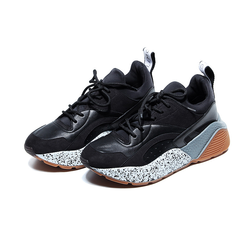 stella mccartney/斯特拉.麦卡特尼运动休闲鞋老爹鞋