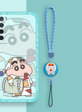 适用华为nova7手机壳新款note7pro全包nowa7se硅胶防摔软壳nava七手机套n7蜡笔小新女75g防摔n男por外壳5G潮