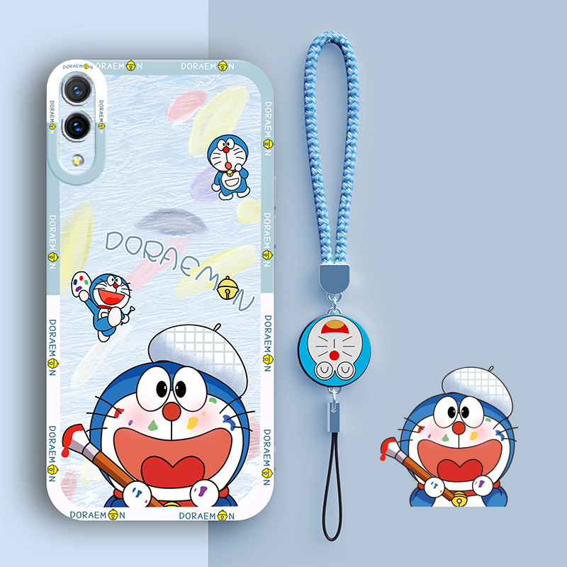 适用vivox23手机壳液态软壳机器