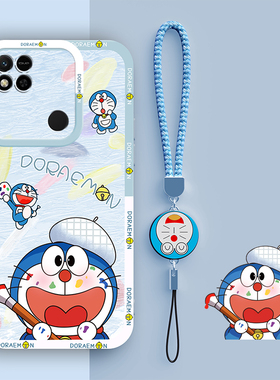 适用红米10A手机壳5G版小米redmi10x新款硅胶防摔全包10A5G软10Xpro保护redmⅰ套M2004J7AC女男red米Por外壳x