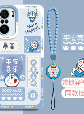 适用红米K40手机壳RedmiK40游戏增强版Redmi小米k40s全包Red米K40Pro保护套por+新款K4o十防摔os看40外壳男女