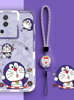 适用iQOONeo7手机壳iqooneo7se新款液态硅胶neo7竞速版保护套vivo全包neo防摔iqoo爱酷iq00男卡通女iqnoe外壳