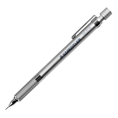 天空蓝限定礼盒施德楼自动铅笔