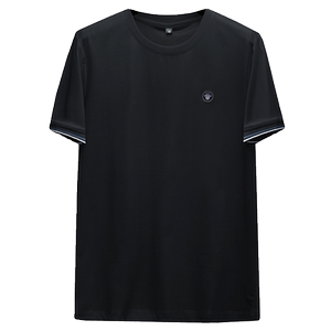 男士玉短袖T恤 6236 M-3XL P105图片