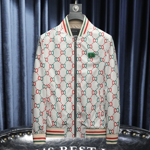男士夹克外套 88003 M-3XL P190图片