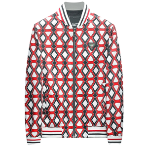 男士夹克外套 98009 M-3XL P190图片