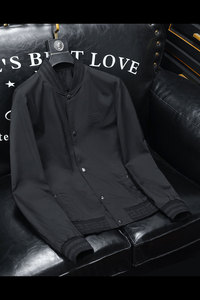 男士双面穿夹克外套 907 M-3XL P255图片