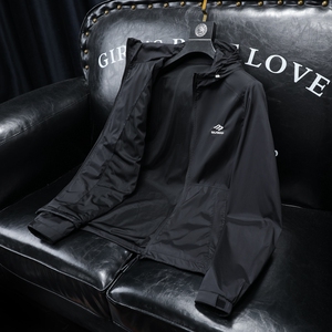 男士夹克外套 9002 M-3XL P235图片