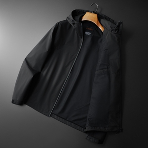 男士休闲连帽夹克 8003 M-3XL P245图片