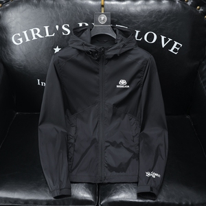 男士夹克外套 9001 M-3XL P245图片