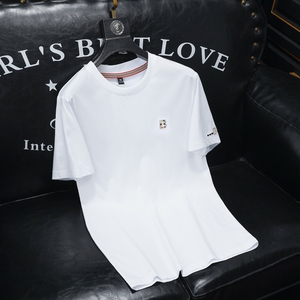 男士玉短袖T恤 7001 M-3XL P105图片