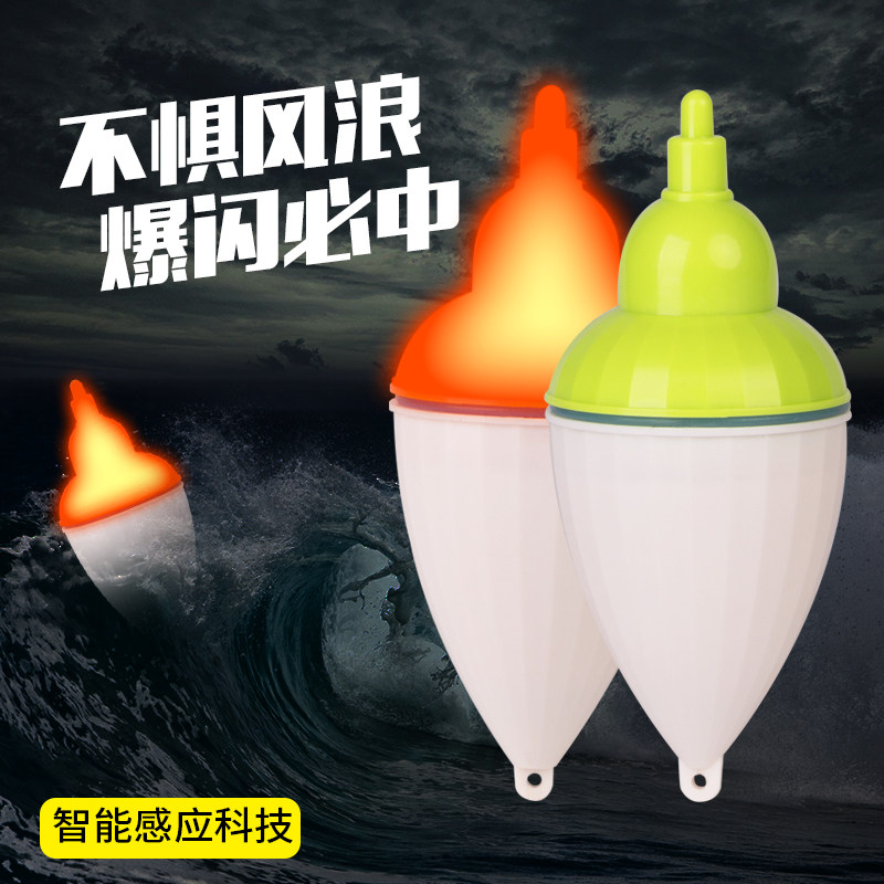 感应电子大肚漂鲢鳙浮漂海竿远投大浮力漂超亮抛竿海钓漂夜钓鱼漂,户外/登山/野营/旅行用品,浮漂,淘宝优惠券,粉丝福利购,淘宝优惠卷