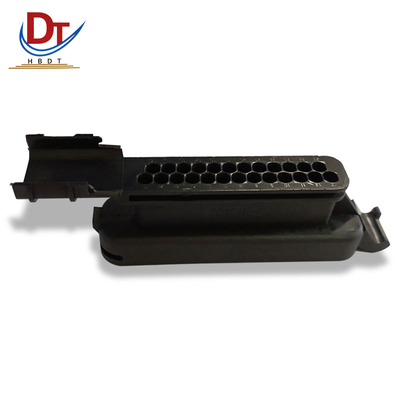 新能源汽车护套281810-2接插件