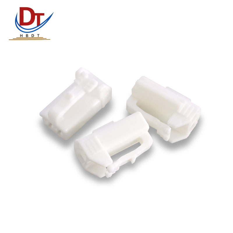 新能源汽车DJ7026Y-2.2-21护套接插件PP0435305连接器国产胶壳