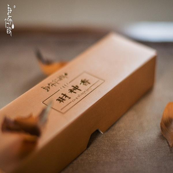 敦布仁钦【拜拜香】财财线香   寓意好好