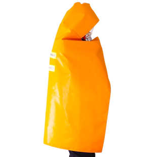 防火斗篷隔热服防毒面具家用商用消防高层火灾灭火毯披风逃生衣