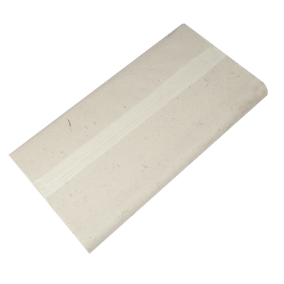 辉宏牌安徽泾县四尺六尺八尺纯构皮清水云龙皮纸半生半熟毛笔字书法国画创作拓碑专用宣纸