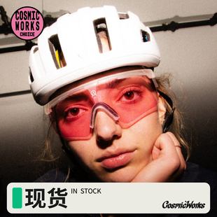 意大利 ALBAOPTICS DELTA 骑行防风眼镜 [CosmicWorks Choice]