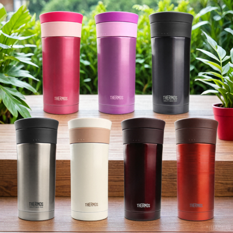 泡茶杯304THERMOS/膳魔师