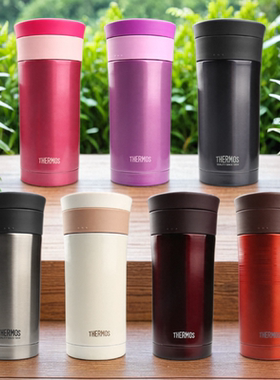 泡茶杯304THERMOS/膳魔师