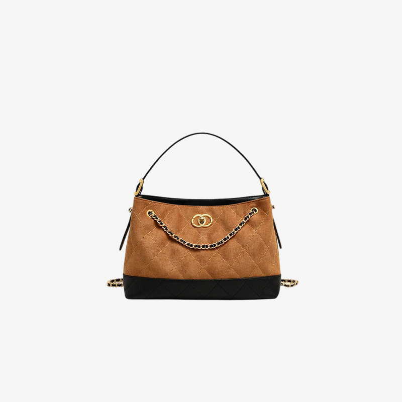 Cale&Klntoe包包女款小香风托特包女大容量通勤水桶包情人节礼物,箱包皮具/热销女包/男包,水桶包,淘宝优惠券,粉丝福利购,淘宝优惠卷