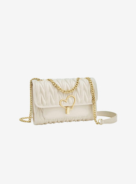 Cale&Klntoe轻奢包包女单肩包女士斜挎包纪念日情人节送女友老婆