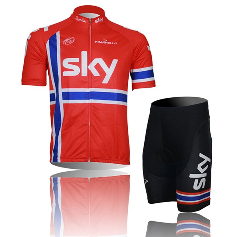Vêtement cyclisme mixte - Ref 2209563 Image 1