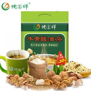 德福油茶代餐粉陕西坚果