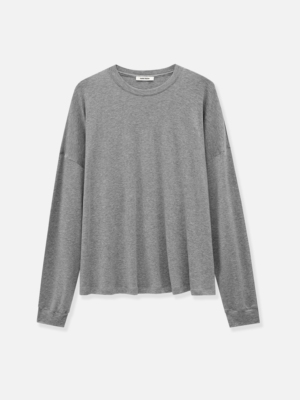 【官方正品】Epide Prefab 一包三件 零压面膜打底长袖T恤套装