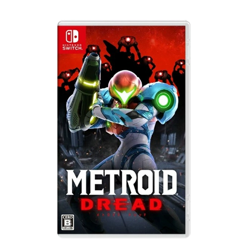 Nintendo Switch Game Card NS Galaxy Warrior Mitrode Dream Dream Survival Fear Fashing китайское место